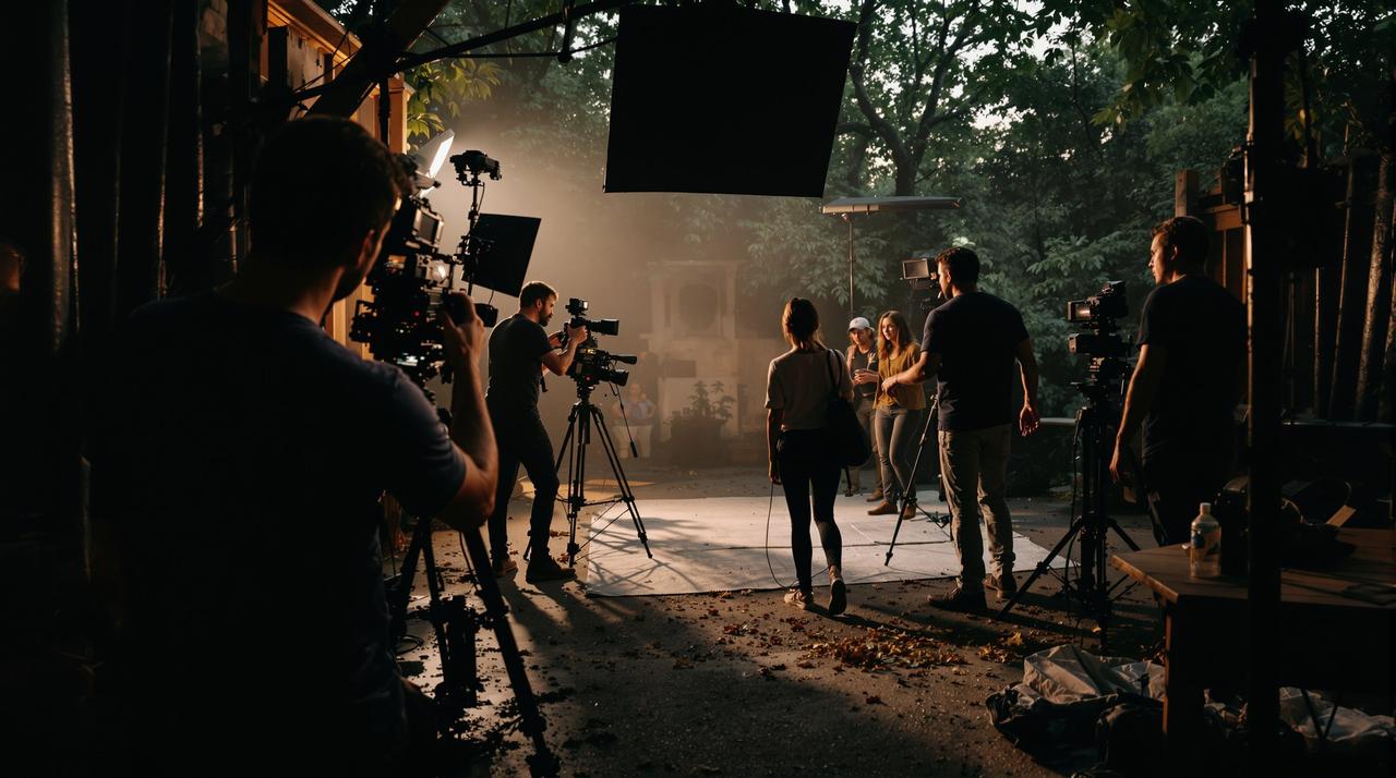 独立电影之光 - 电影专题影视专题 | 影像工厂99