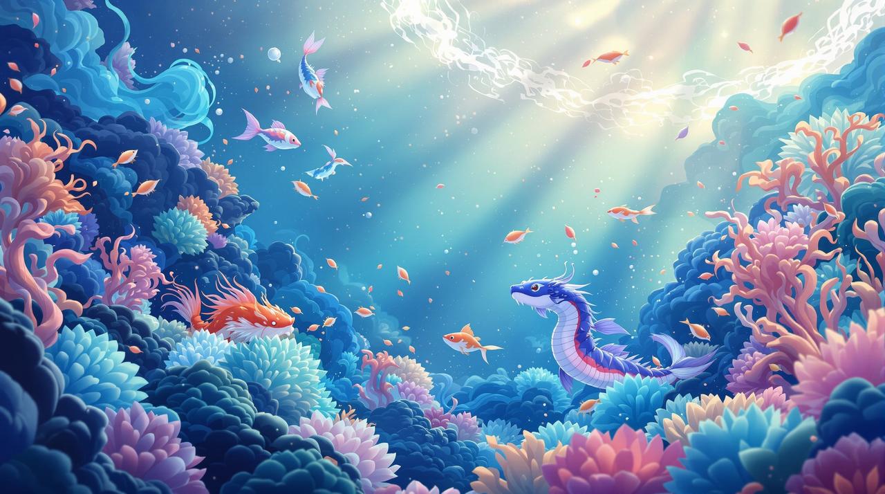 国产动画电影《深海》入围戛纳电影节 - 相关资讯缩略图