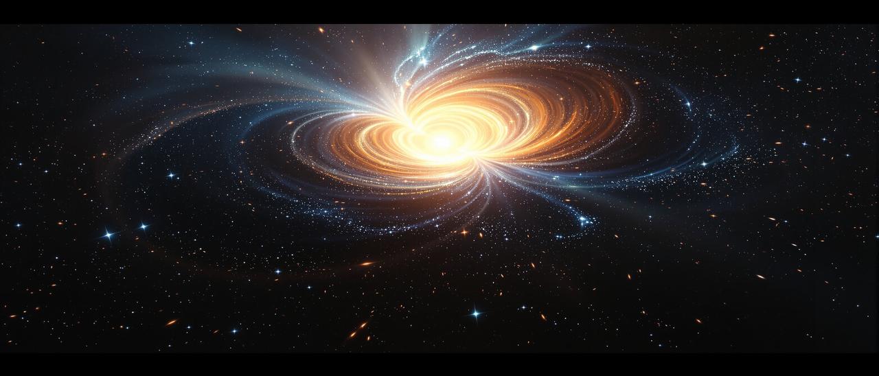 星际穿越 - 人类最后的希望 | 天美传媒轮播图